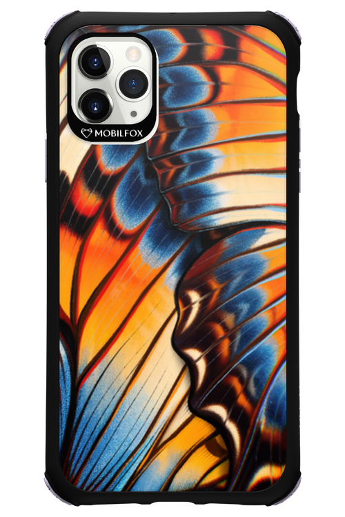 Rainbow Wing 2.0 - Apple iPhone 11 Pro Max