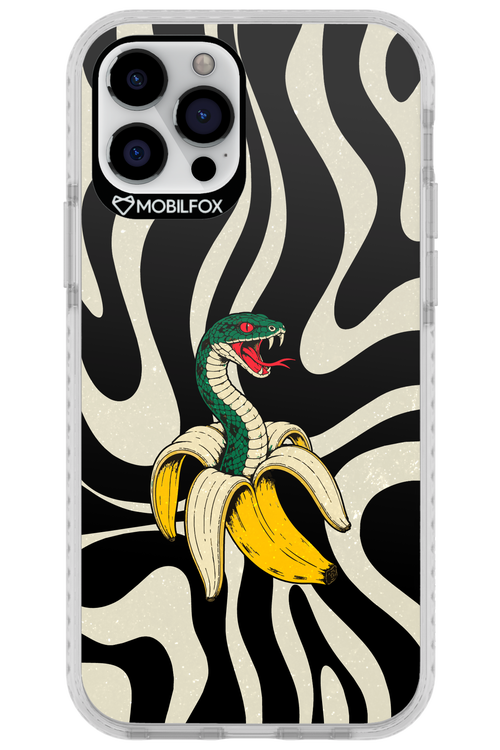 Banana Bite 2.0 - Apple iPhone 12 Pro