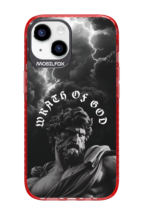 God - Apple iPhone 14