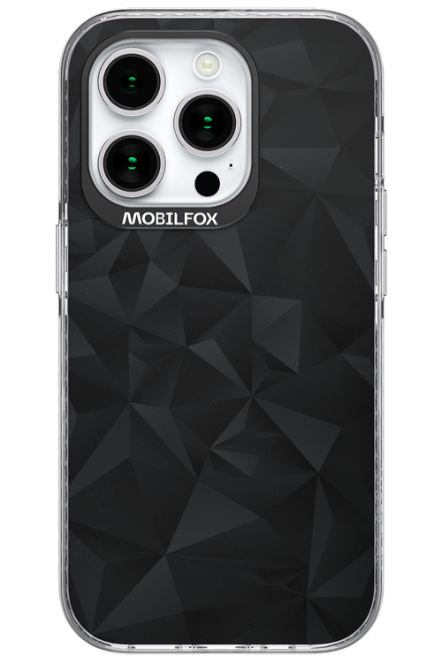 Low Poly 2.0 - Apple iPhone 15 Pro
