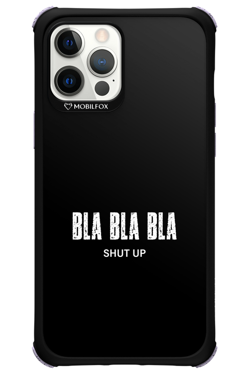 Bla Bla II 2.0 - Apple iPhone 12 Pro Max