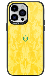 Brasil X Mobilfox 2.0 - Apple iPhone 14 Pro Max