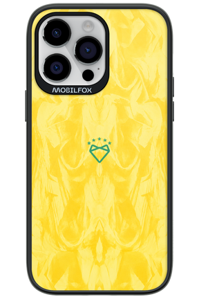 Brasil X Mobilfox 2.0 - Apple iPhone 14 Pro Max