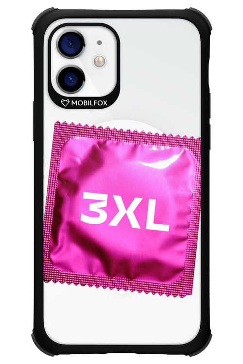 3XL 2.0 - Apple iPhone 12