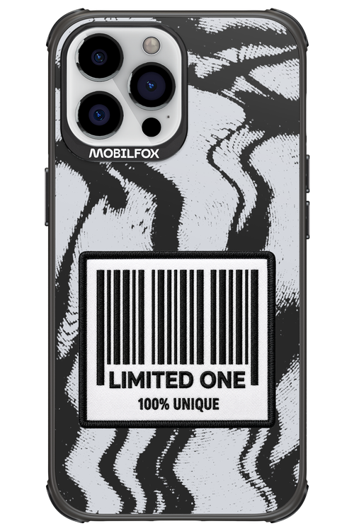 Limited One 2.0 - Apple iPhone 13 Pro Max
