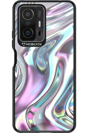 Holochrome 2.0 - Xiaomi Mi 11T