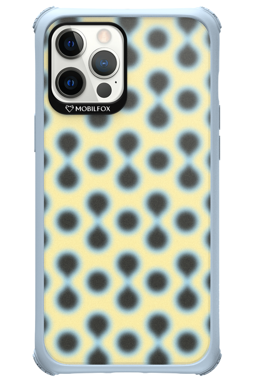Butter Bubble 2.0 - Apple iPhone 12 Pro Max