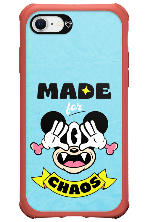 Made for Chaos 2.0 - Apple iPhone SE 2022