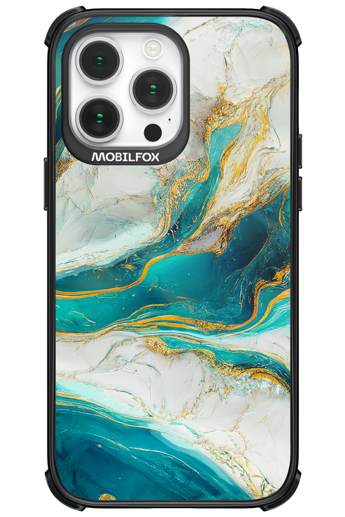 Emerald 2.0 - Apple iPhone 14 Pro Max