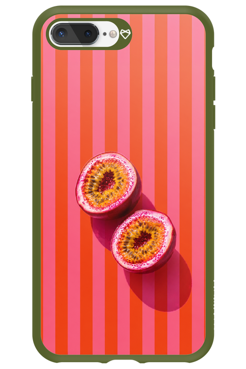 Passion Fruit 2.0 - Apple iPhone 7 Plus