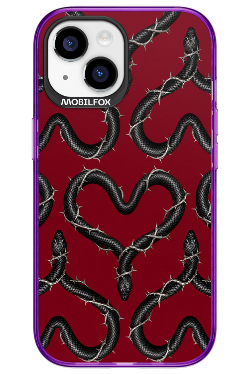 Bad Lover 2.0 - Apple iPhone 15