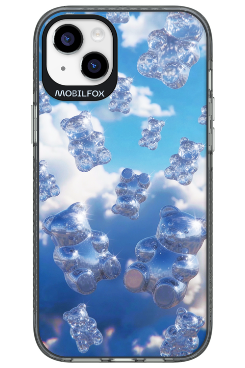 Crystal Bears 2.0 - Apple iPhone 14 Plus