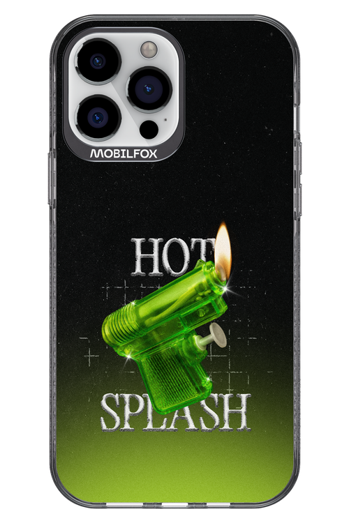 Hot Splash 2.0 - Apple iPhone 13 Pro Max