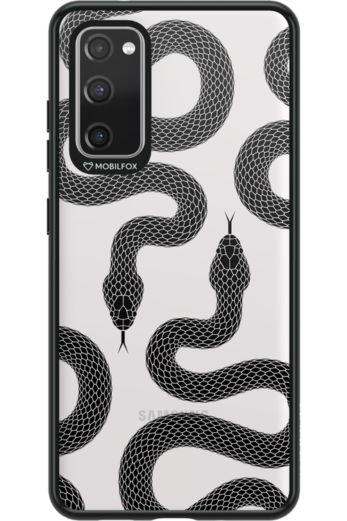 Snakes - Samsung Galaxy S20 FE