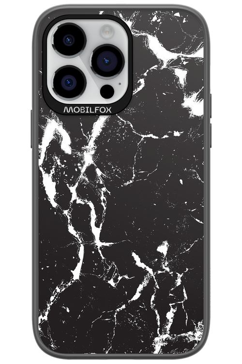 Grunge Marble - Apple iPhone 14 Pro Max