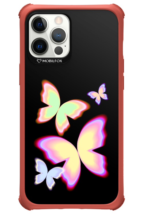 Butterfly Dream 2.0 - Apple iPhone 12 Pro Max