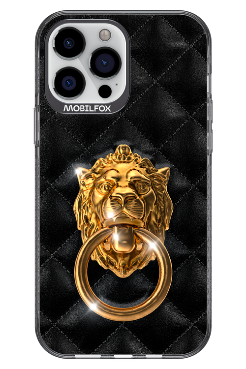 Gold Lion - Apple iPhone 13 Pro Max
