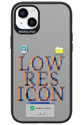 Low res icon 2.0 - Apple iPhone 14 Plus