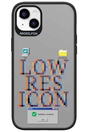 Low res icon 2.0 - Apple iPhone 14 Plus