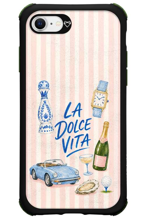La Dolce Vita 2.0 - Apple iPhone 7