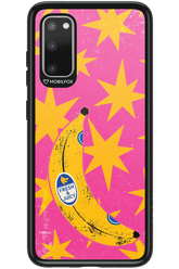 BANANA POP 2.0 - Samsung Galaxy S20