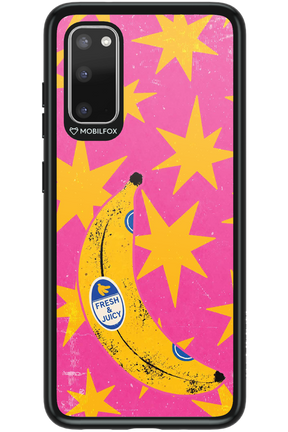BANANA POP 2.0 - Samsung Galaxy S20