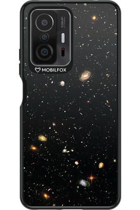 Cosmic Space 2.0 - Xiaomi Mi 11T