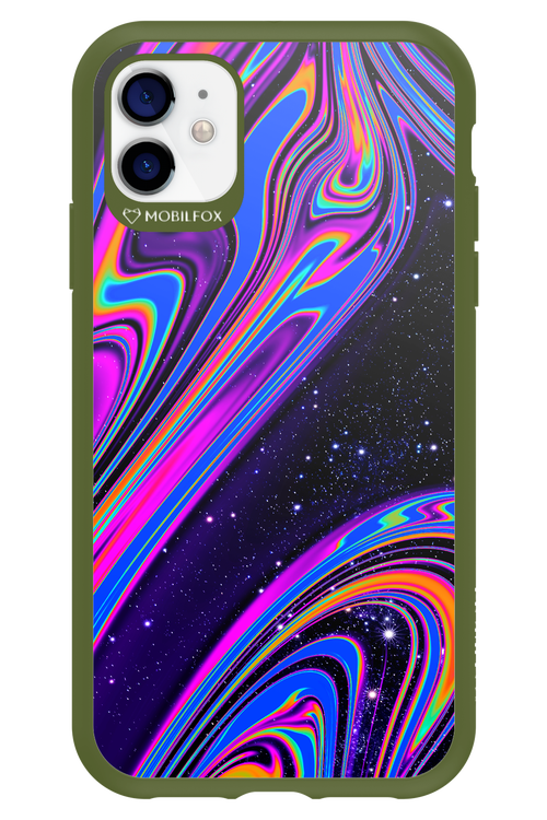 Galactic Psy - Apple iPhone 11