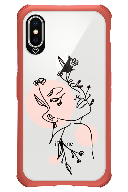 Confidence 2.0 - Apple iPhone XS