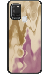 Olive Flow 2.0 - Samsung Galaxy A21 S