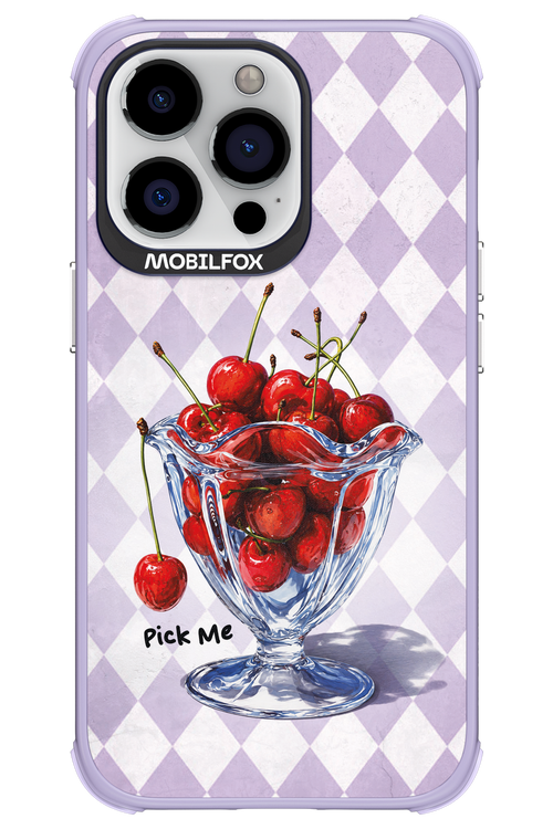 Pick Me 2.0 - Apple iPhone 13 Pro