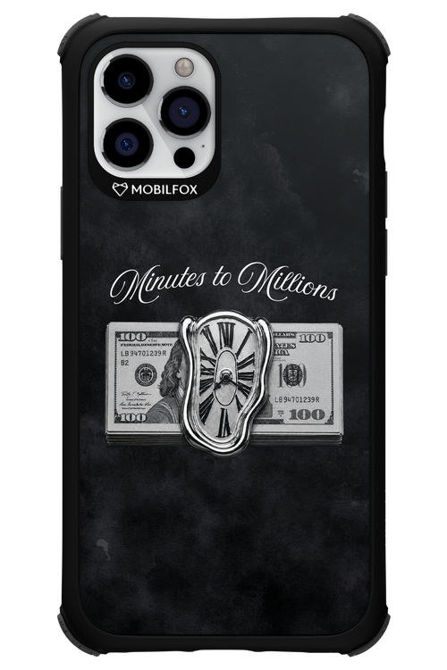 M2M 2.0 - Apple iPhone 12 Pro