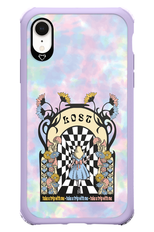 L0ST 2.0 - Apple iPhone XR