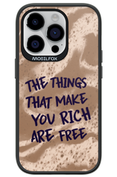Free Things 2.0 - Apple iPhone 14 Pro