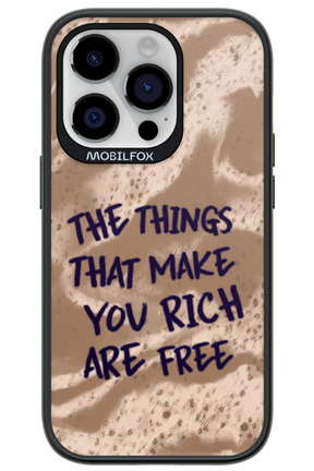 Free Things 2.0 - Apple iPhone 14 Pro