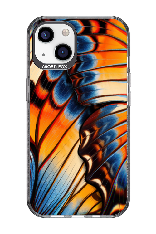 Rainbow Wing 2.0 - Apple iPhone 13