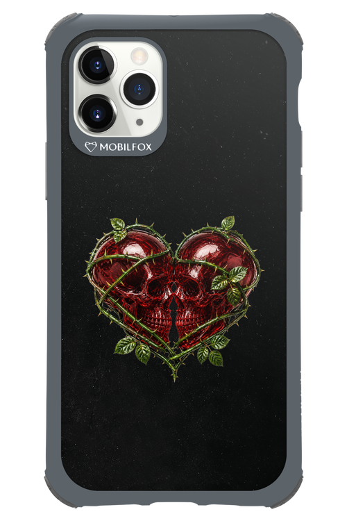 Omen Kiss 2.0 - Apple iPhone 11 Pro