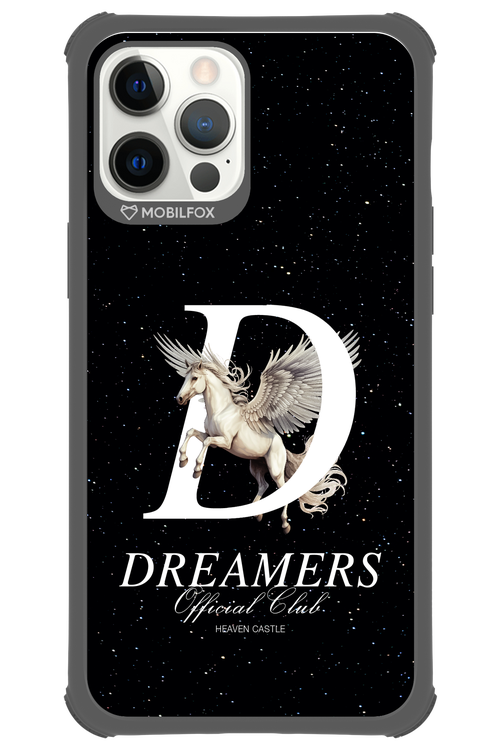 Dreamers - Apple iPhone 12 Pro Max