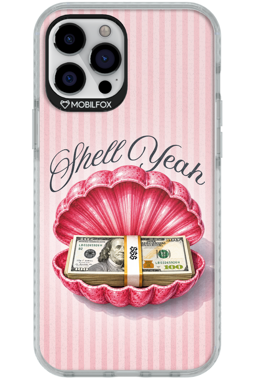 Shell Yeah 2.0 - Apple iPhone 12 Pro Max