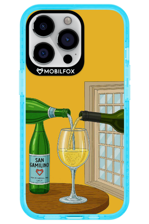 Gami Spritz 2.0 - Apple iPhone 13 Pro