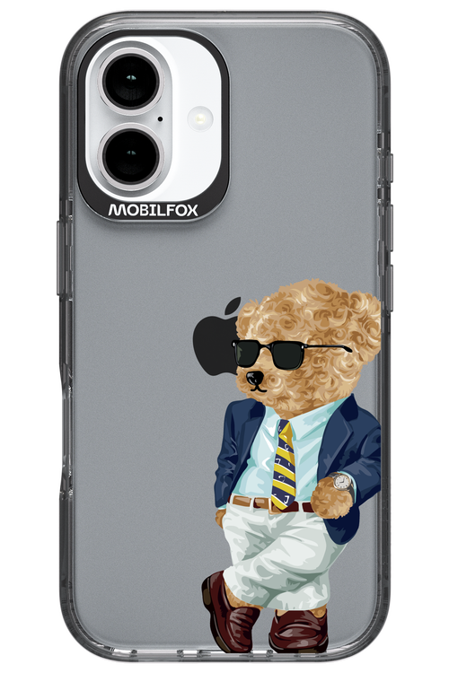 Boss - Apple iPhone 16