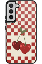 Wild Cherry 2.0 - Samsung Galaxy S22+