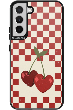 Wild Cherry 2.0 - Samsung Galaxy S22+