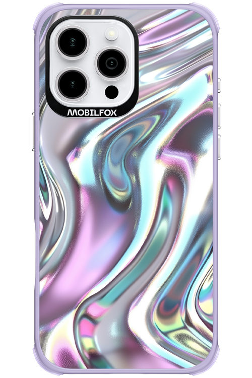 Holochrome 2.0 - Apple iPhone 16 Pro Max