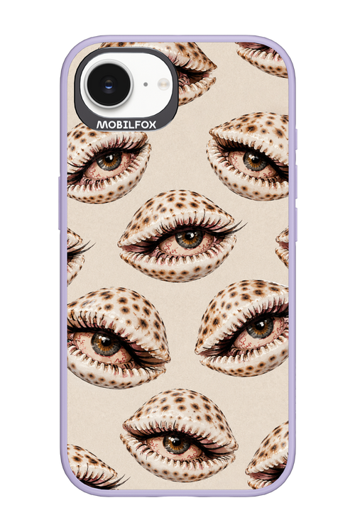 Ocean Eyes 2.0 - Apple iPhone 16e