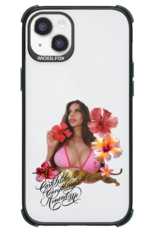 Island Money Muse 2.0 - Apple iPhone 14 Plus