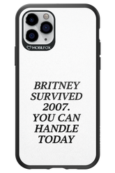 2007 2.0 - Apple iPhone 11 Pro