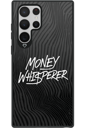 Money Whisperer 2.0 - Samsung Galaxy S22 Ultra