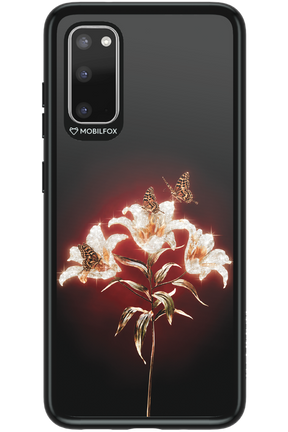 Glow Up Girl 2.0 - Samsung Galaxy S20