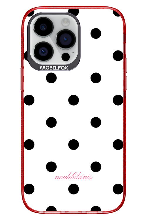 Baby Dots - Apple iPhone 14 Pro Max